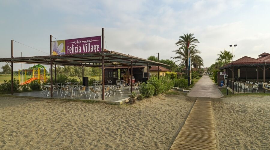 Club Felicia Village