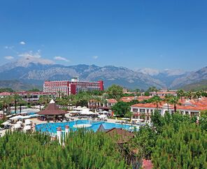 PGS Kiriş Resort