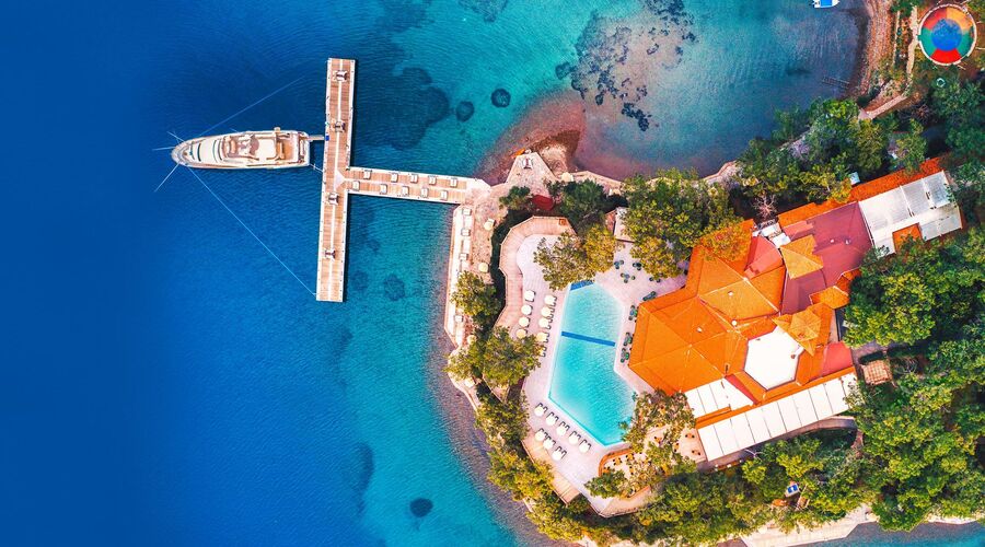 Marmaris Bay Resort Mp Hotels