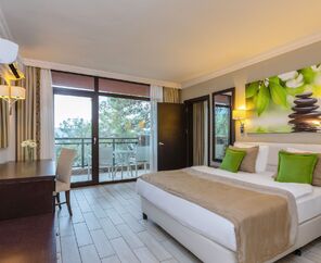 Marmaris Bay Resort Mp Hotels