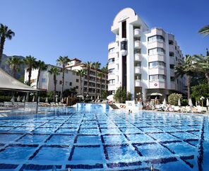 Hotel Aqua Marmaris