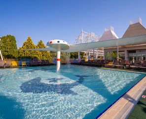 Concorde De Luxe Resort