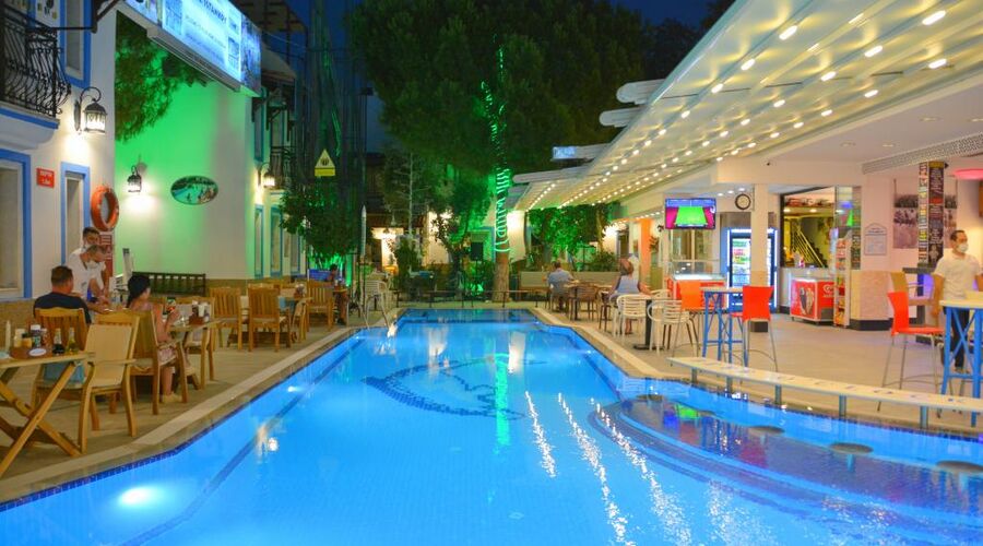 Hotel İstanköy Bodrum