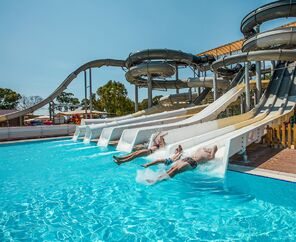 Korumar Ephesus  Beach & Spa Resort