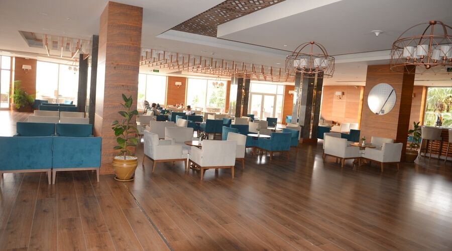 Ramada Resort By Wyndham Kuşadası & Golf
