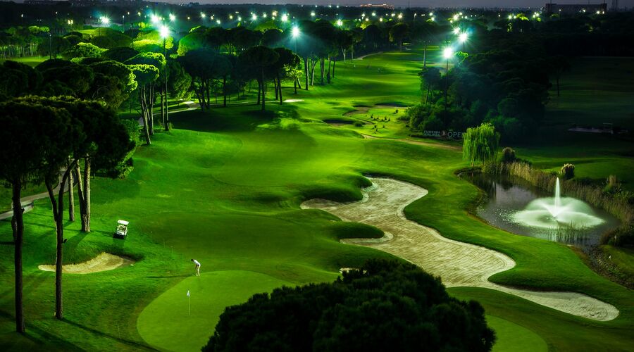 Max Royal Belek Golf Resort