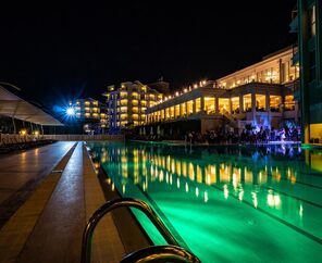 Royal Atlantis Spa & Resort