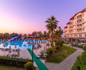 Bella Resort & Spa