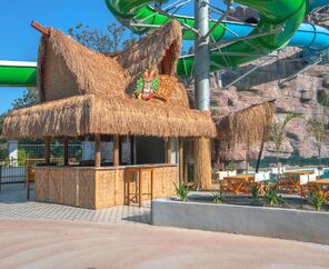 Orka Sunlife Resort