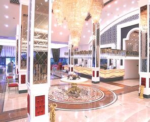 Dream World Palace