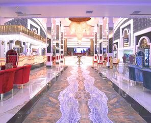 Dream World Palace