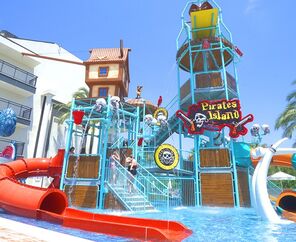 Dream World Palace