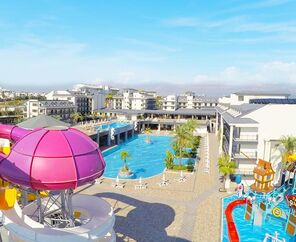 Dream World Palace