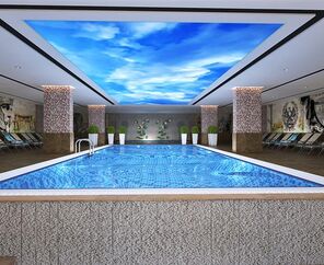 Dream World Palace