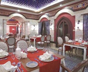 Dream World Palace