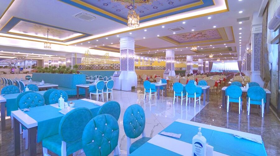 Dream World Palace