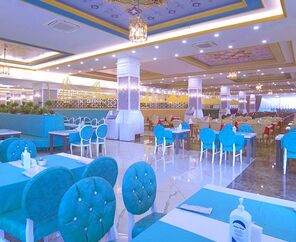 Dream World Palace