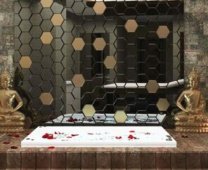 Dream World Palace