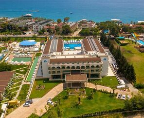 Dosinia Luxury Resort