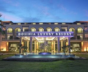 Dosinia Luxury Resort