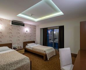 Euphoria Tekirova Hotel