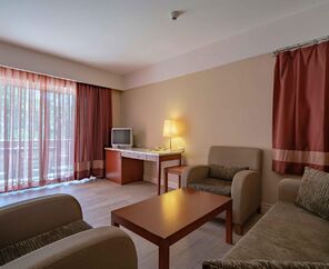 Euphoria Tekirova Hotel