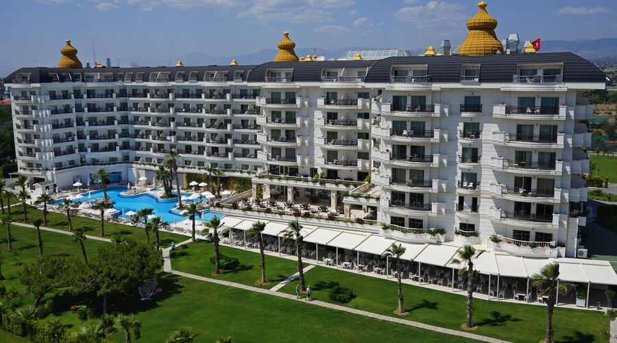 Heaven Beach Resort & Spa