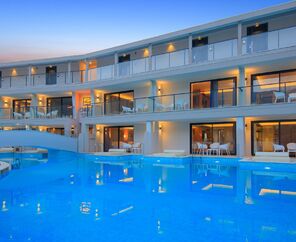 Orka World Hotel