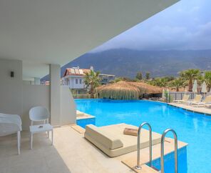 Orka World Hotel