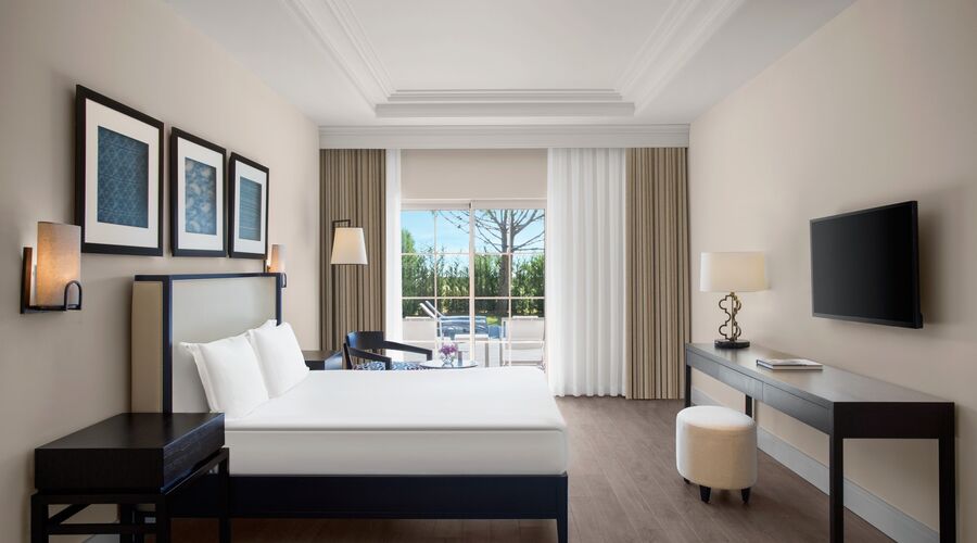 Ic Santai Family Resort
