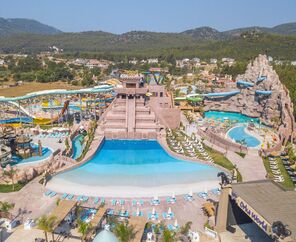 Orka World Hotel