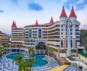 Kirman Leodikya Resort