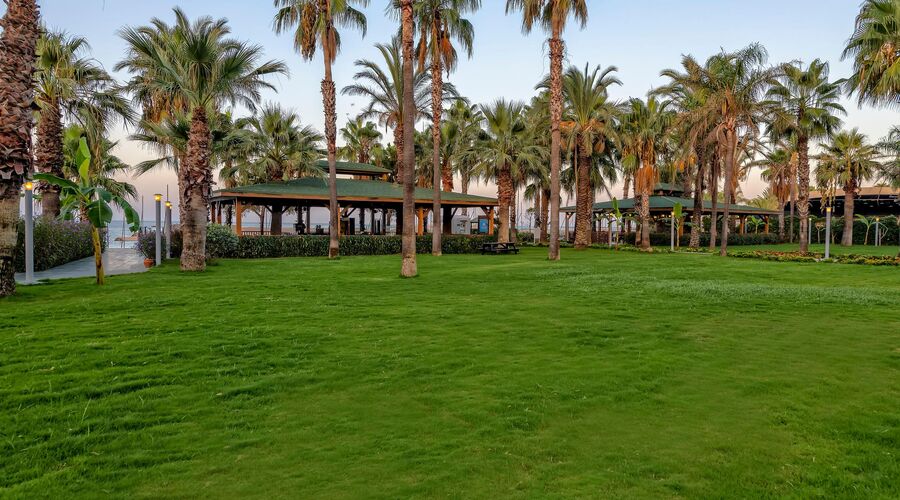 Kirman Leodikya Resort