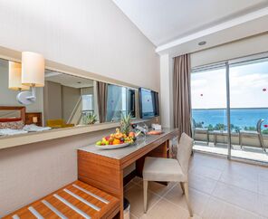 Kirman Leodikya Resort
