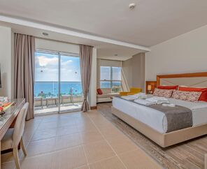 Kirman Leodikya Resort