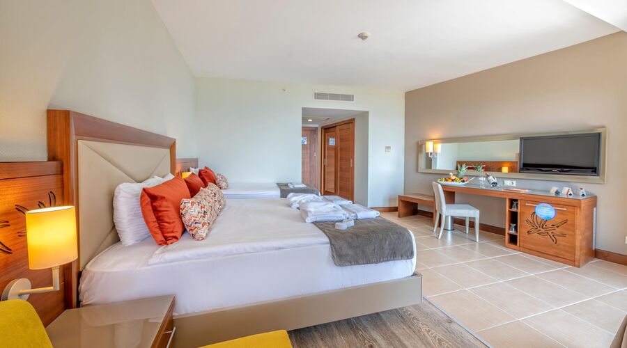 Kirman Leodikya Resort