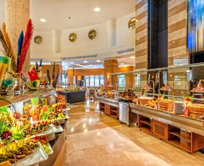 Kirman Leodikya Resort