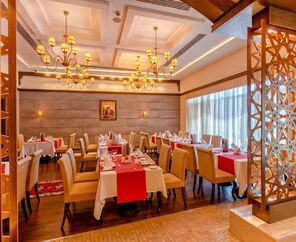 Kirman Leodikya Resort