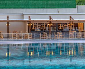 Kirman Leodikya Resort