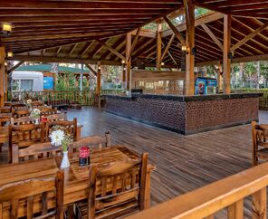 Kirman Leodikya Resort