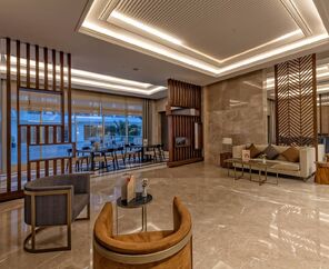 Kirman Sidera Luxury & Spa