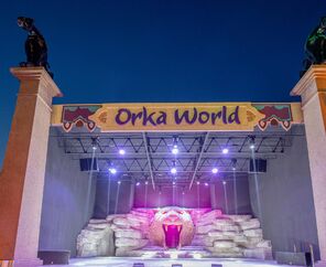 Orka World Hotel
