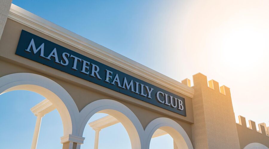 Master Family Club