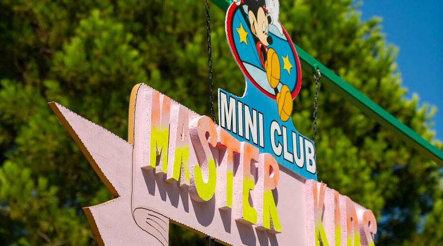 Master Family Club