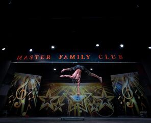 Master Family Club