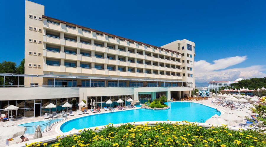 Melas Resort Hotel