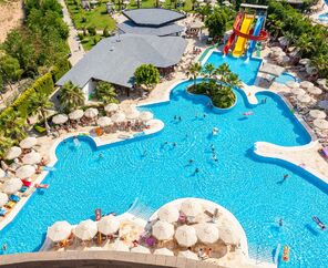Melas Lara Hotel