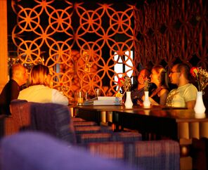 Melas Lara Hotel