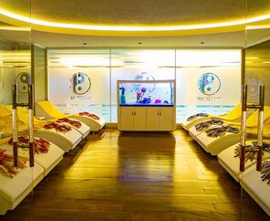 Noxinn Deluxe Hotel
