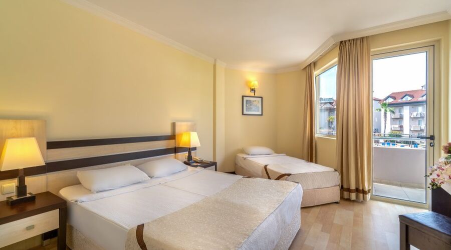 Orfeus Park Hotel